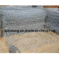 High Quality Galvanized Gabion Box